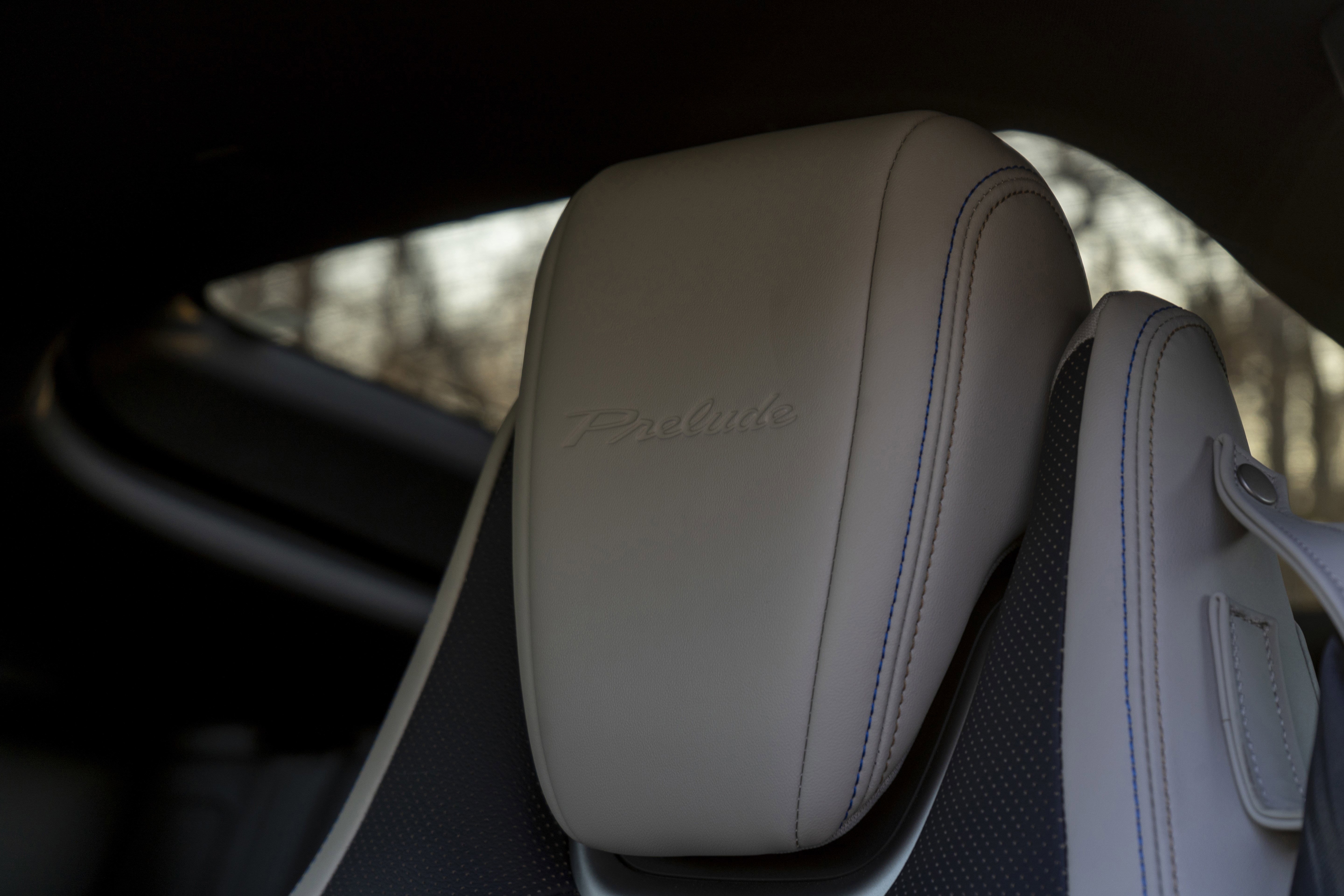 Used 2026 Honda Prelude image 23