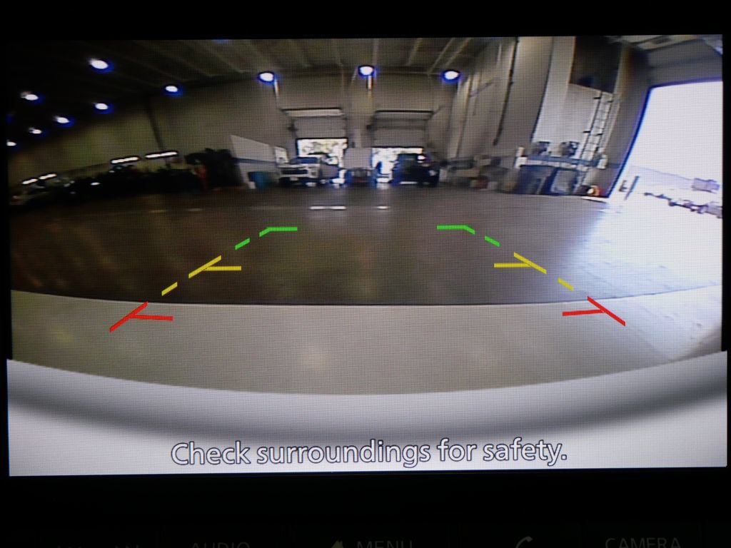 Used 2025 Nissan Pathfinder SV FWD image 18