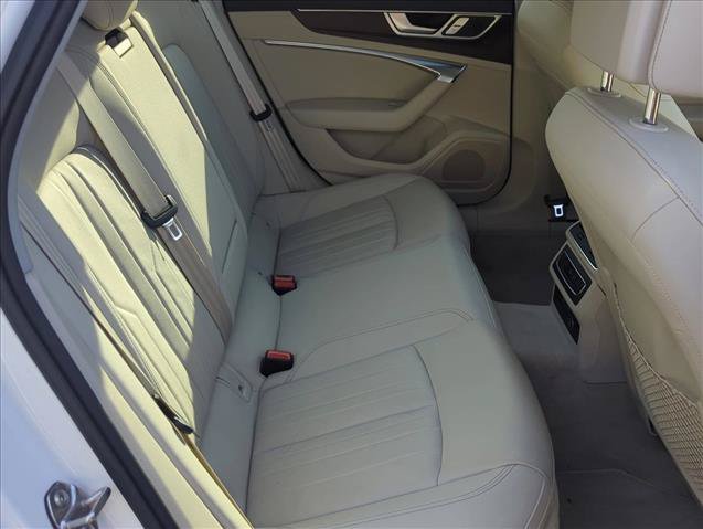 Used 2020 Audi A6 2.0T Premium w/ Convenience Package AWD/4WD image 25