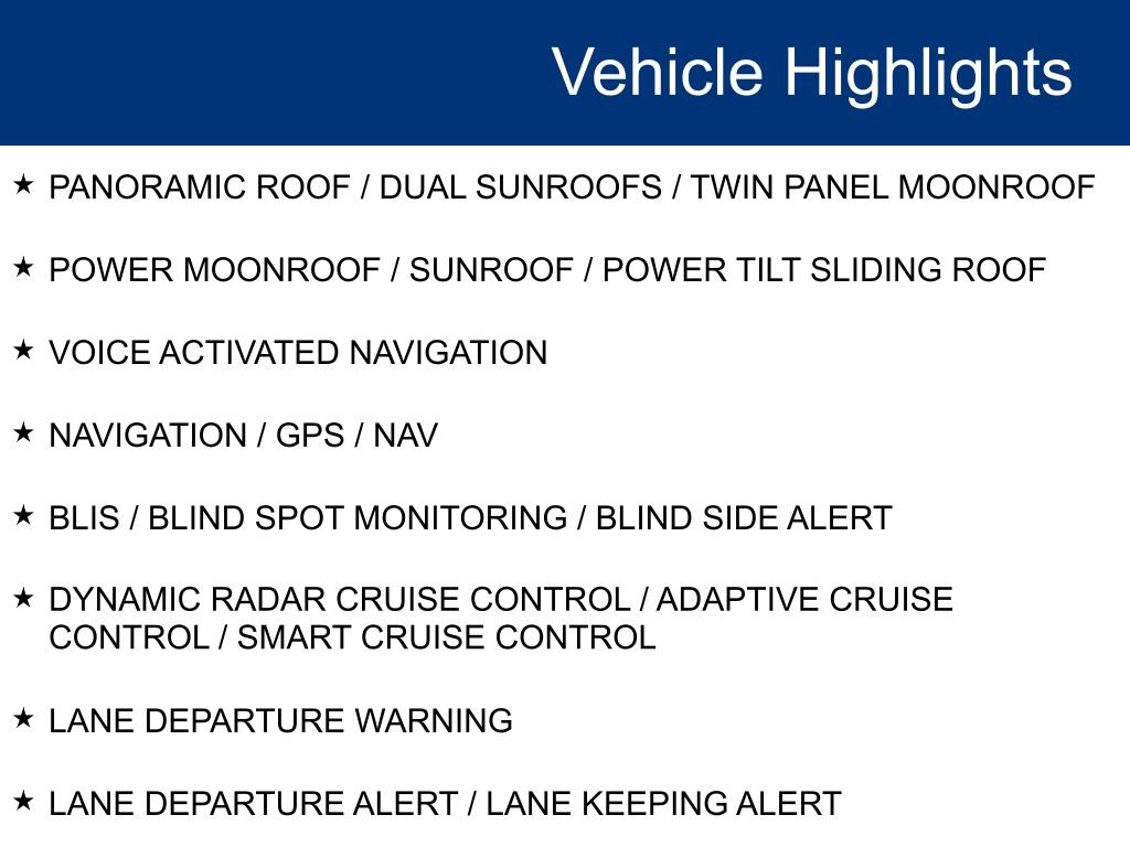 Certified 2018 Ford F150 Platinum w/ Equipment Group 701A Luxury image 4