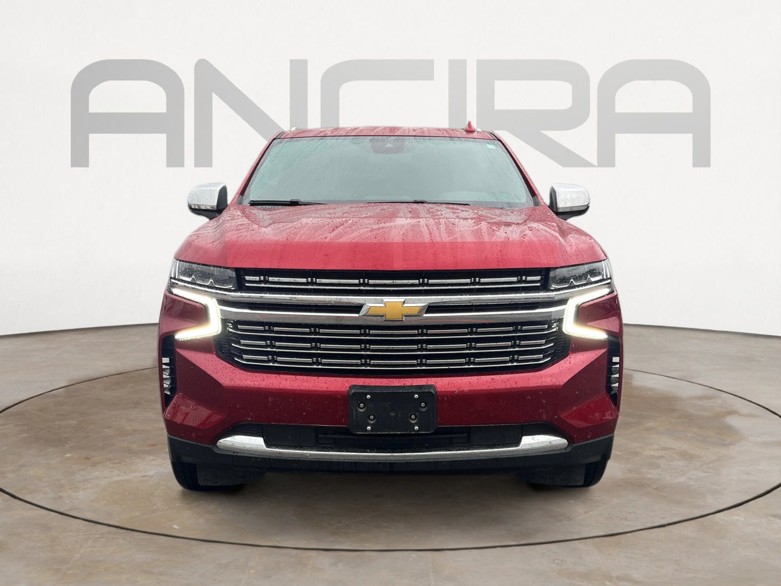 Used 2023 Chevrolet Tahoe Premier image 5