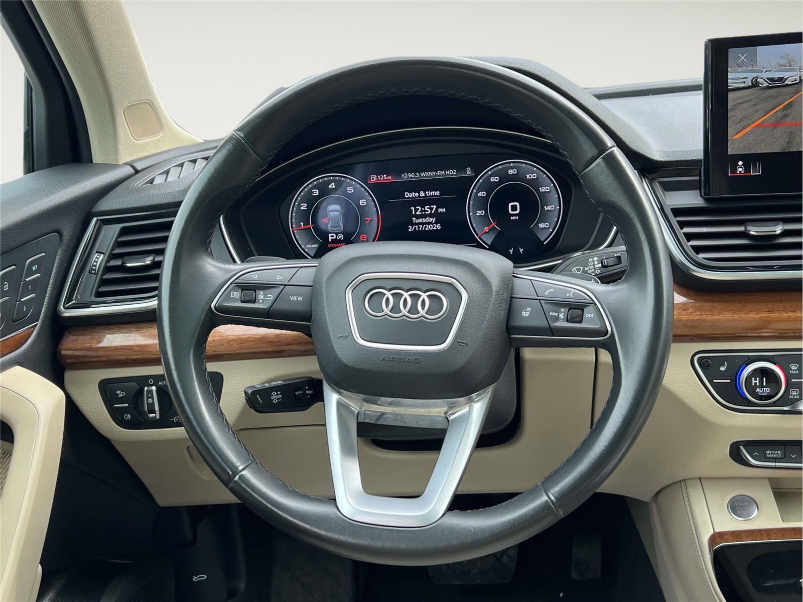 Used 2023 Audi Q5 2.0T Premium Plus image 15