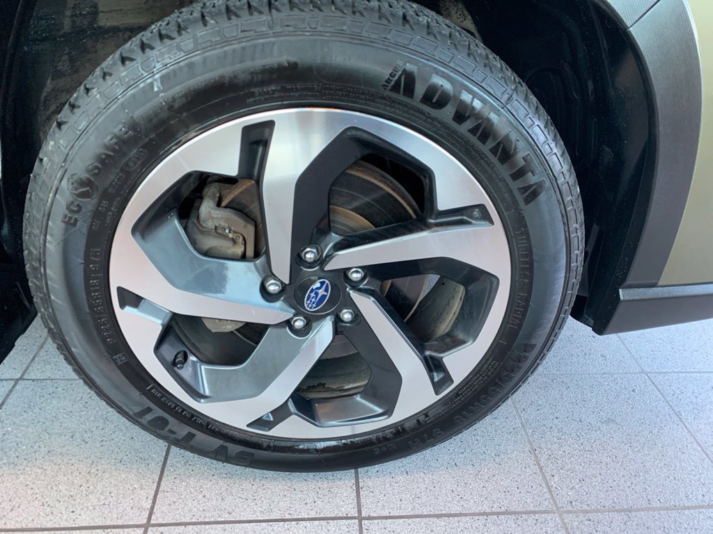 Used 2023 Subaru Forester Touring AWD/4WD image 25