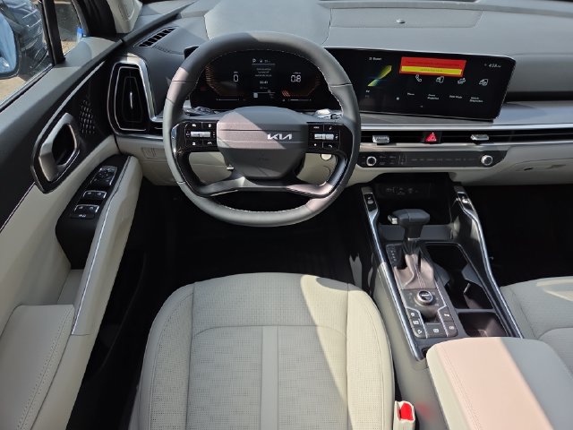 New 2026 Kia Sorento S AWD/4WD image 7