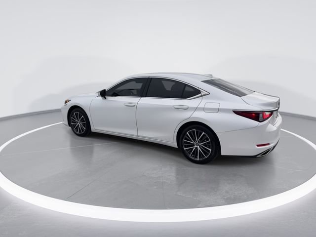 New 2024 Lexus ES 350 w/ Premium Package image 6