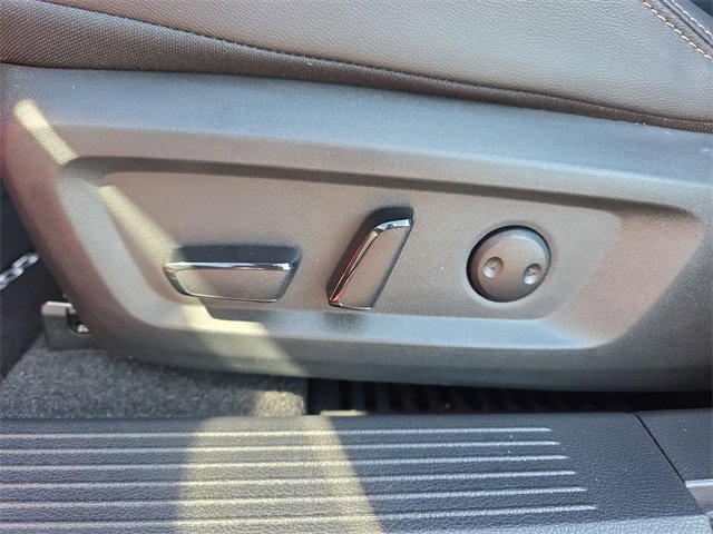 Used 2024 Nissan Rogue SL image 29