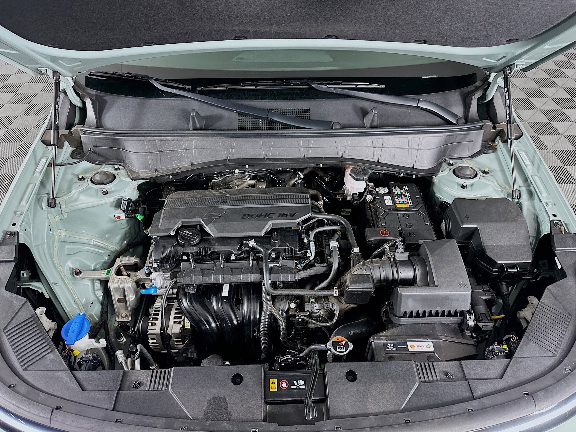 Used 2025 Hyundai Kona SEL image 31