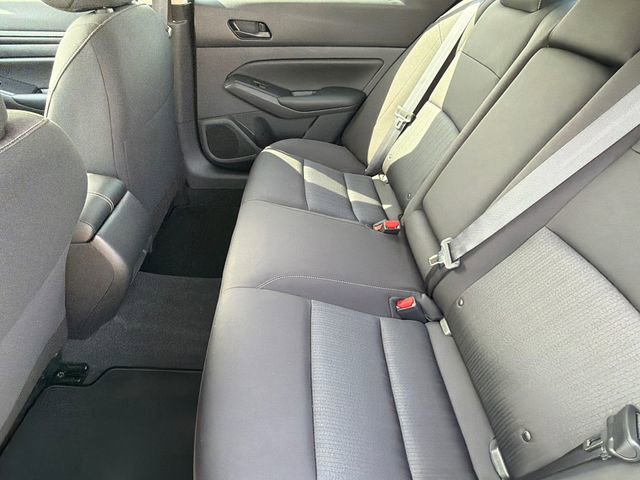Used 2023 Nissan Altima 2.5 S image 17