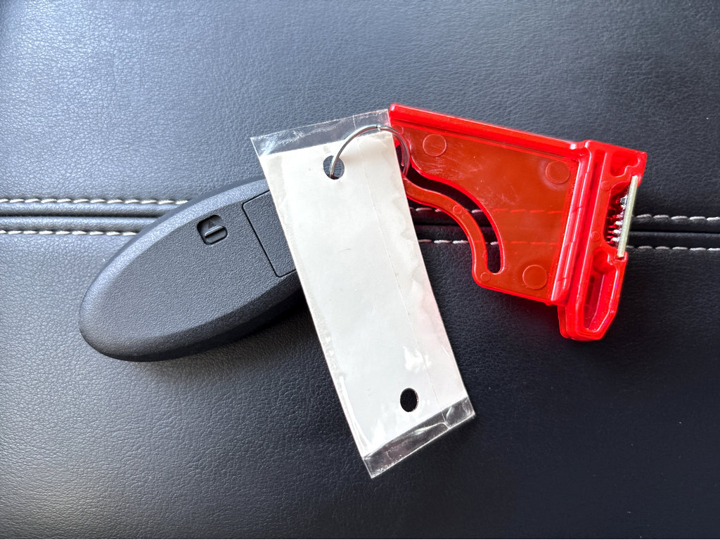 Used 2025 Nissan Altima 2.5 SV w/ SV Special Edition Package image 32