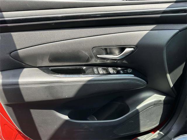 Certified 2022 Hyundai Tucson SEL w/ Convenience Package image 29