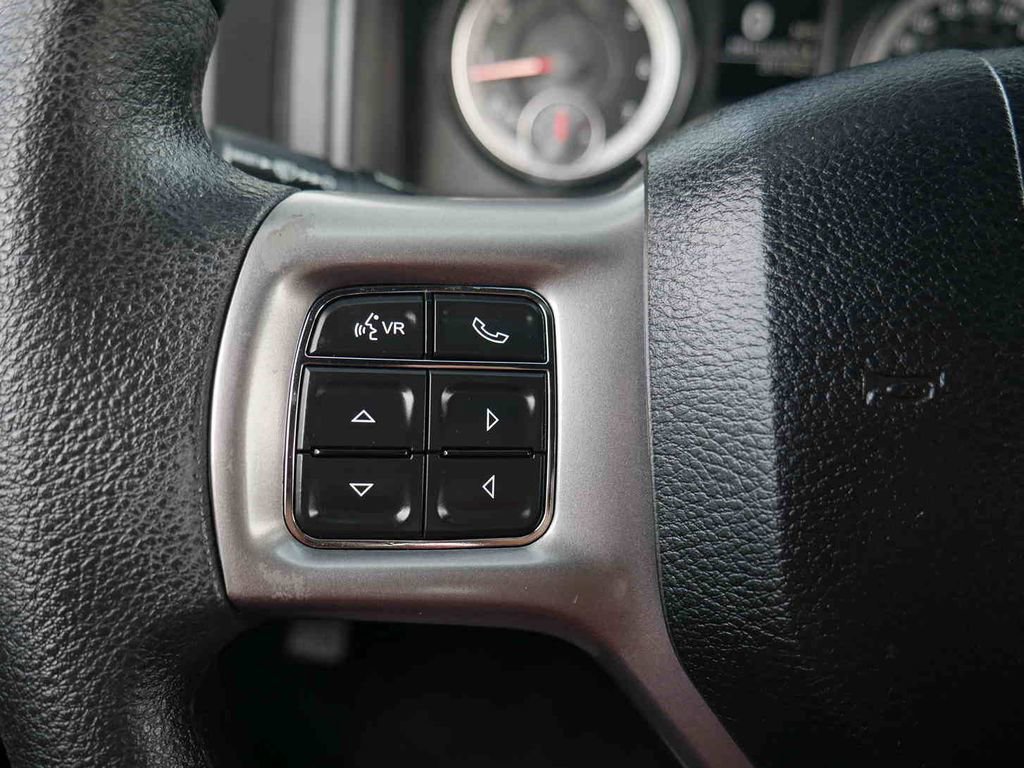 Certified 2022 RAM 1500 Classic Warlock image 42