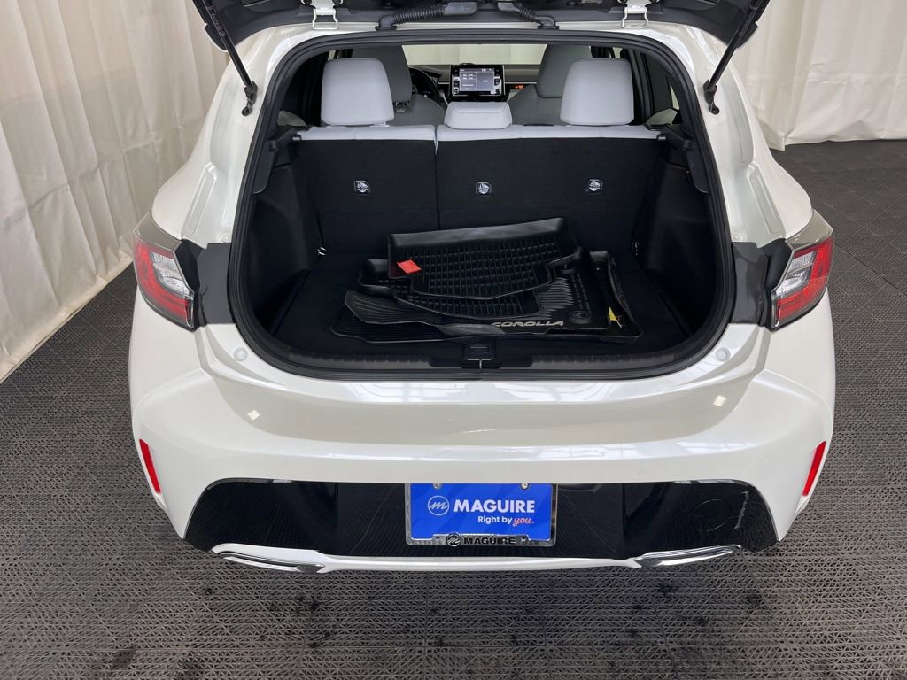 Used 2019 Toyota Corolla SE image 26