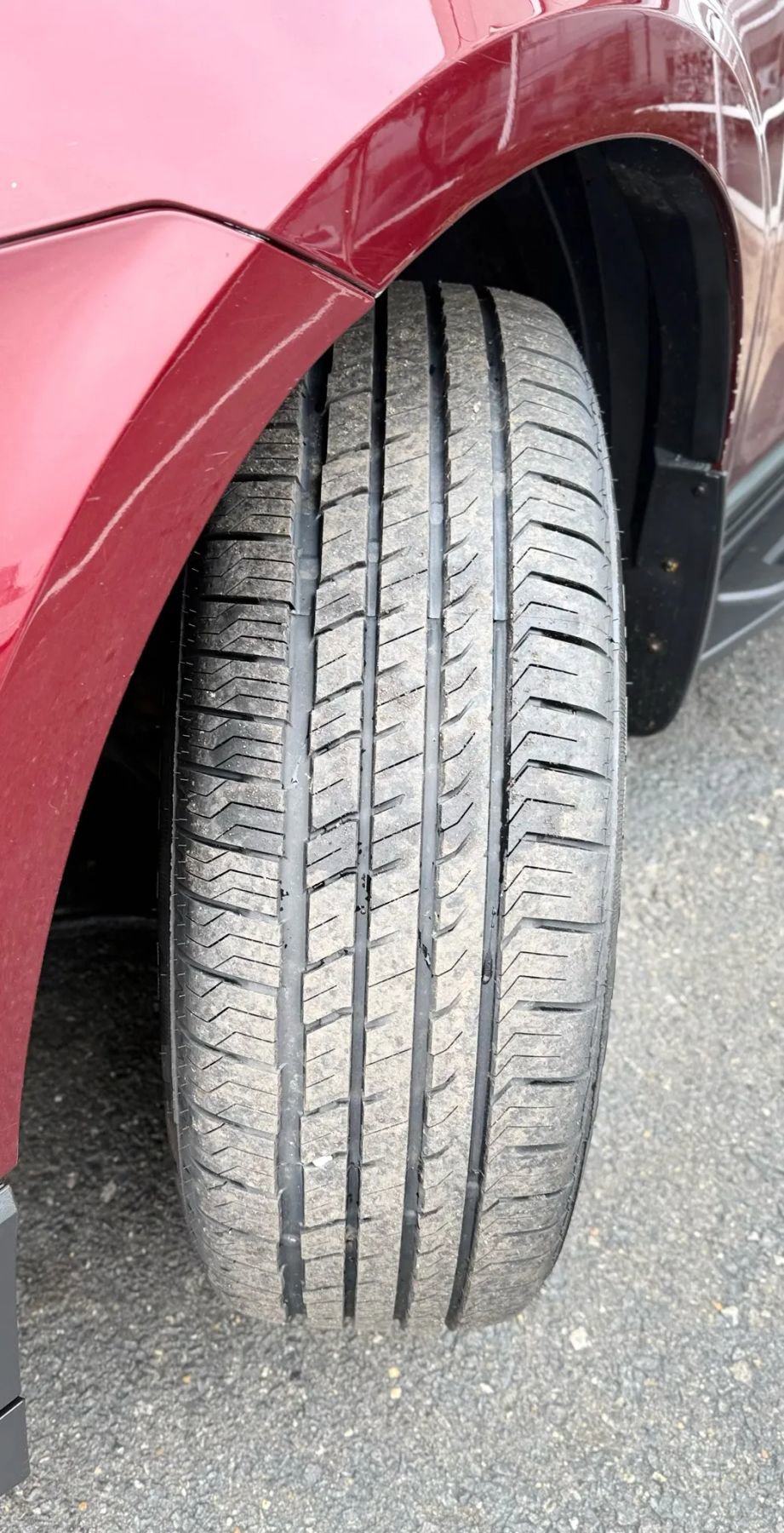 Used 2017 Chevrolet Traverse LT image 53