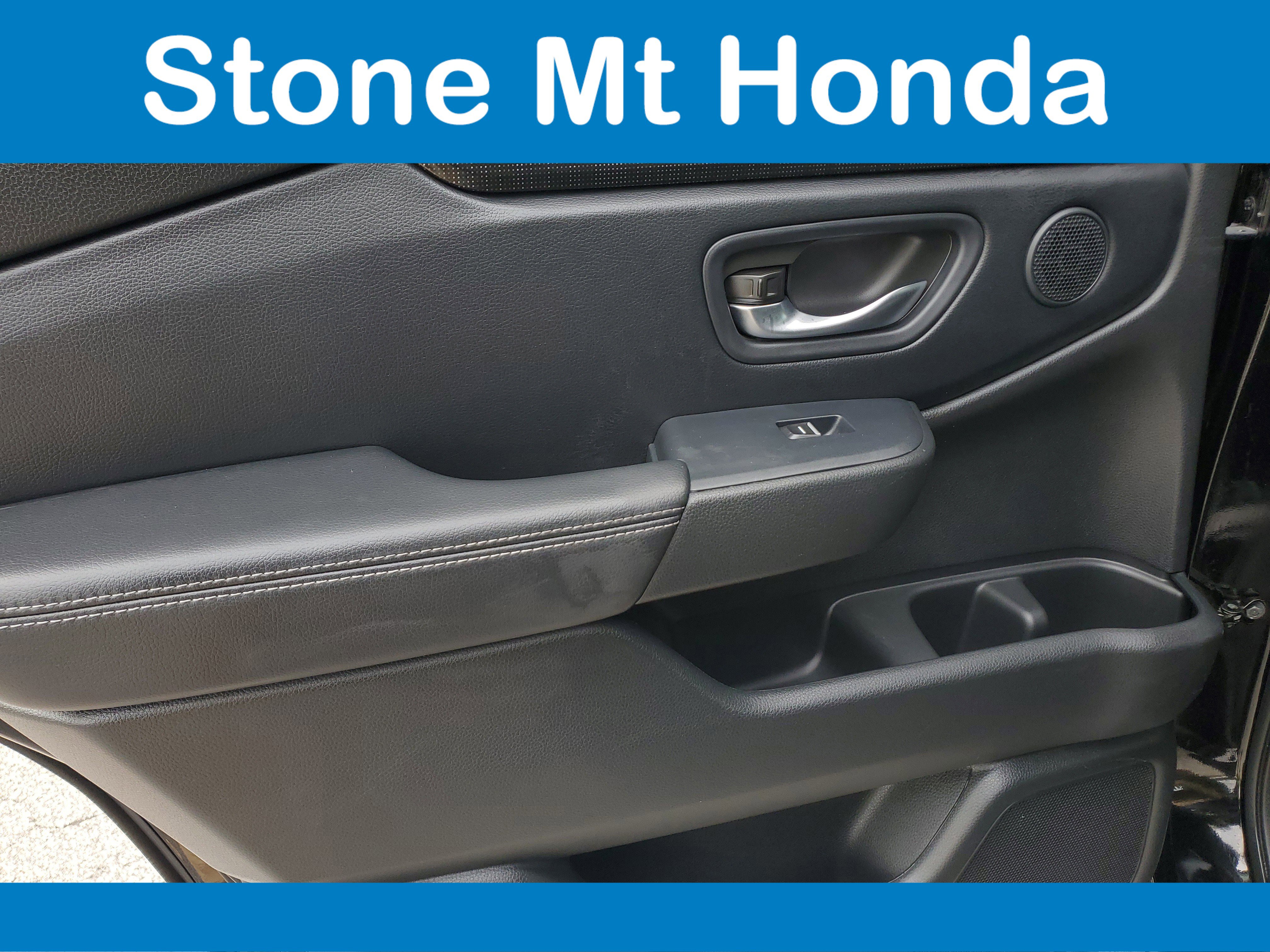 Used 2023 Honda Pilot Elite image 15