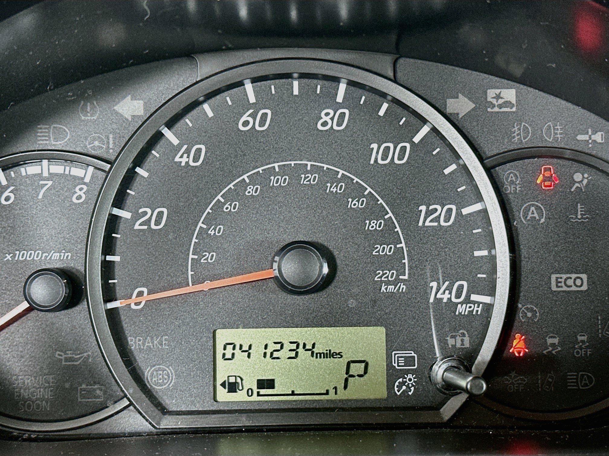 Used 2024 Mitsubishi Mirage ES FWD image 19