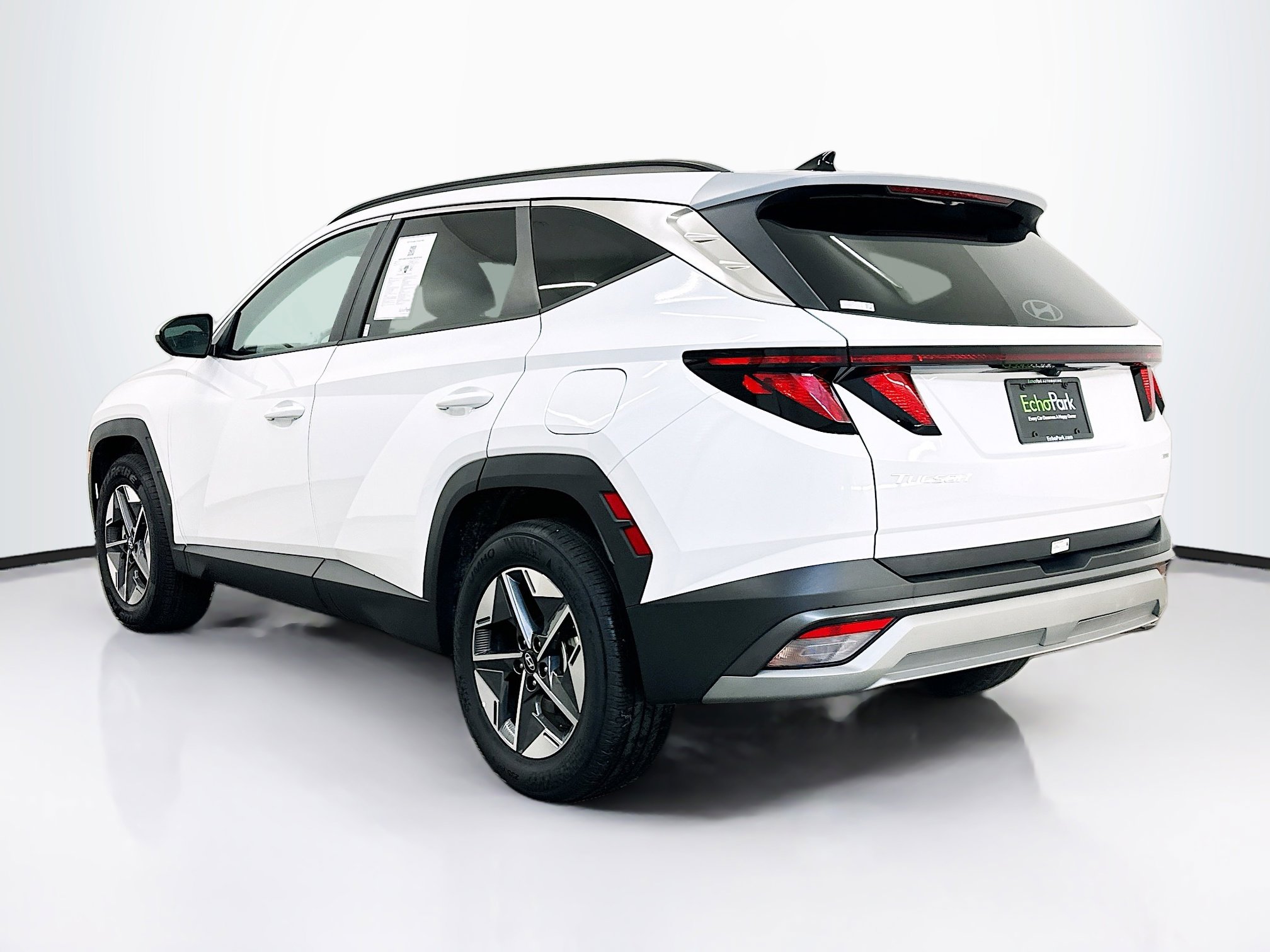 Used 2025 Hyundai Tucson SEL image 5