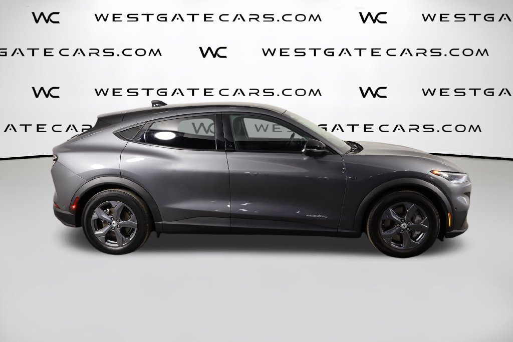 Used 2023 Ford Mustang Mach-E Select AWD/4WD image 46
