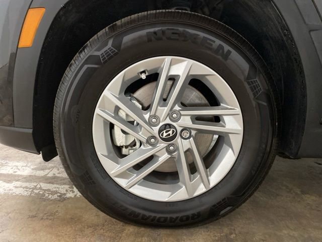 Used 2026 Hyundai Tucson SE FWD image 27