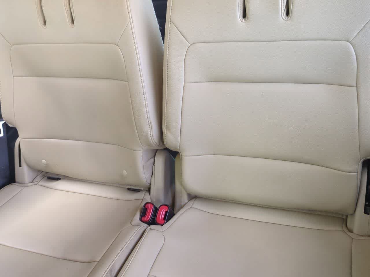 Used 2014 Ford Flex SEL w/ Equipment Group 202A FWD image 19