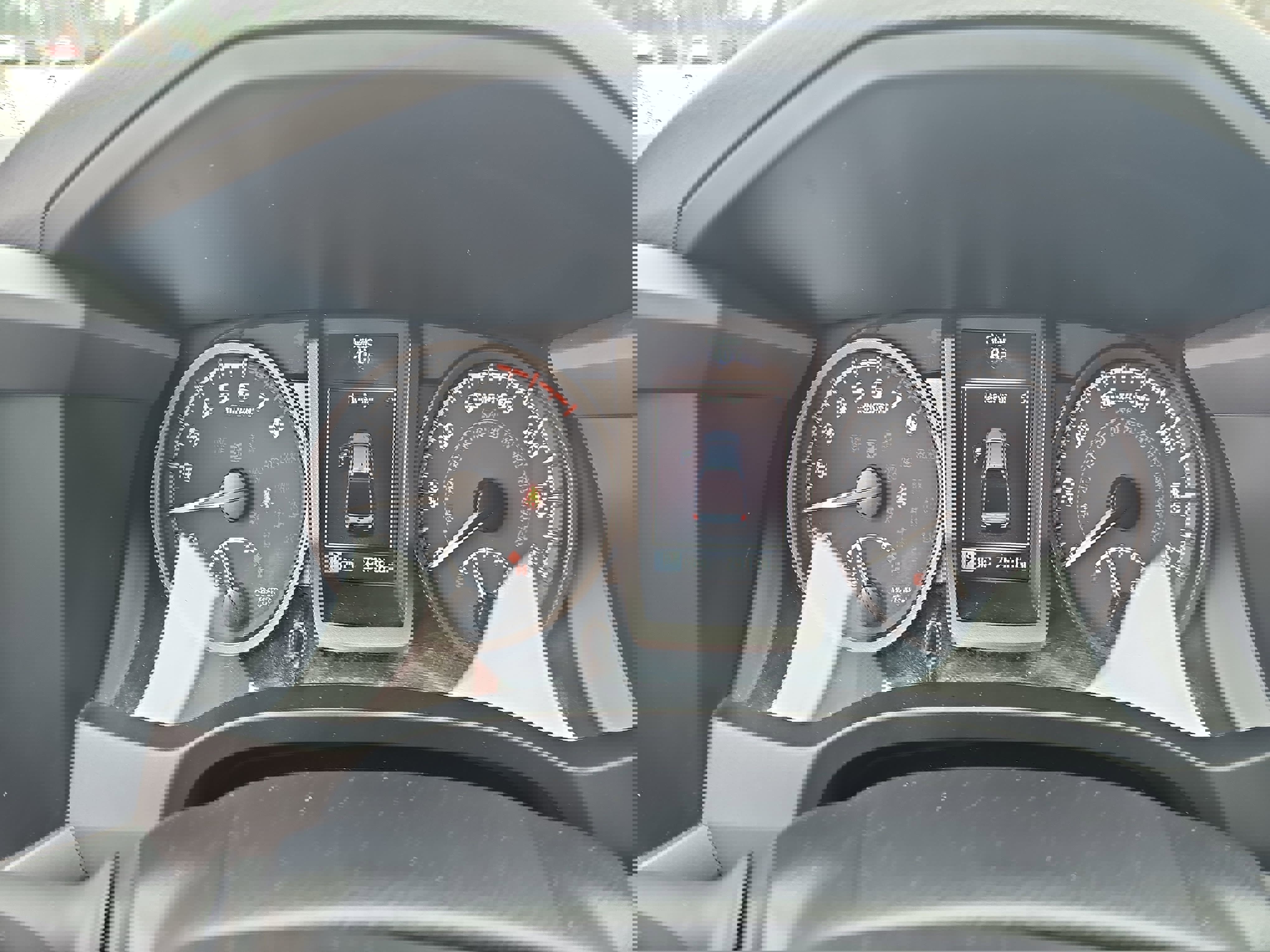 Used 2023 Toyota Tacoma TRD Off-Road w/ Technology Package image 19