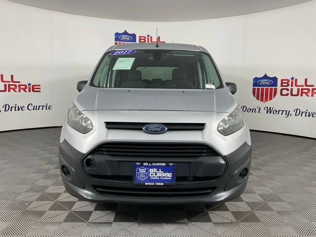 Certified 2017 Ford Transit Connect XL image 8