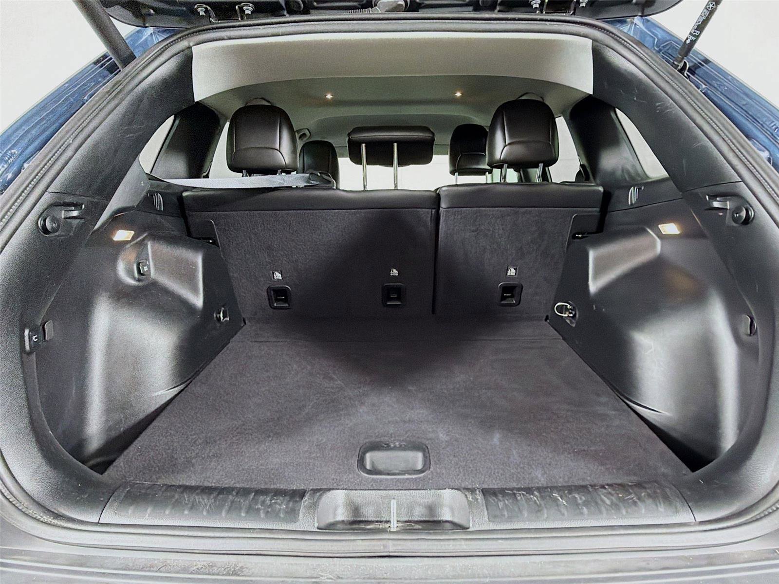 Used 2021 Jeep Cherokee Latitude Lux w/ Comfort/Convenience Group image 24