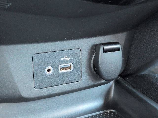 Certified 2020 Nissan Rogue Sport S FWD image 21