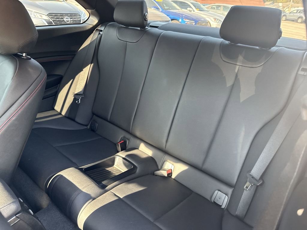 Used 2016 BMW 228i Coupe w/ Lighting Package image 19