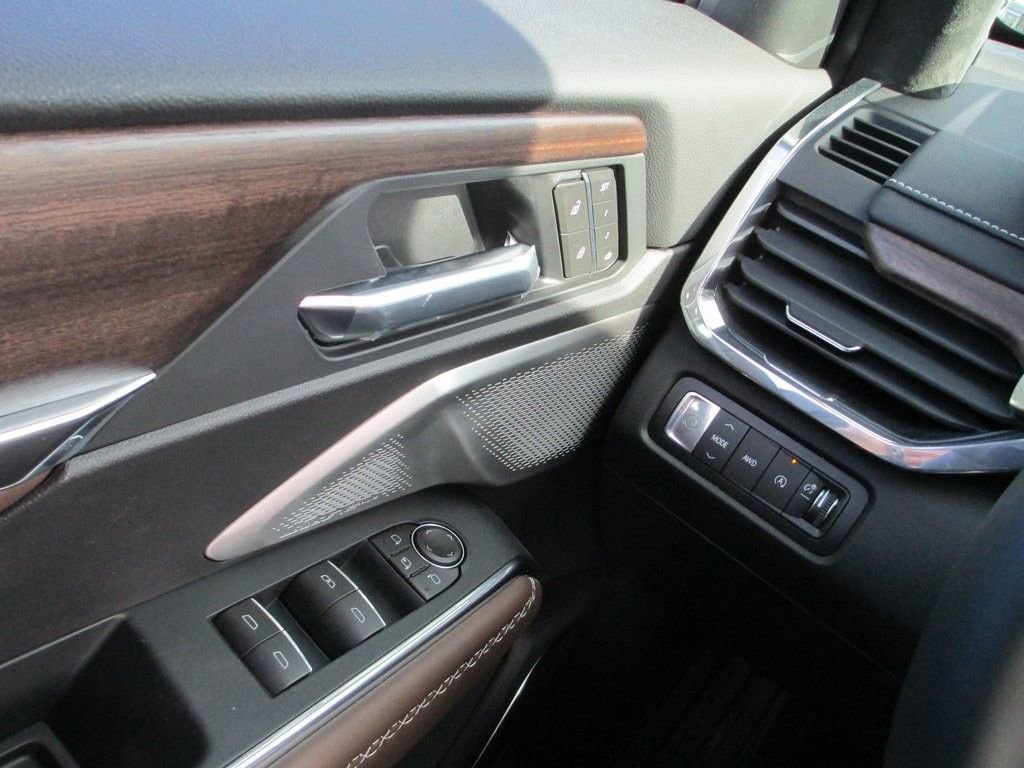 New 2026 GMC Acadia Denali Ultimate image 17