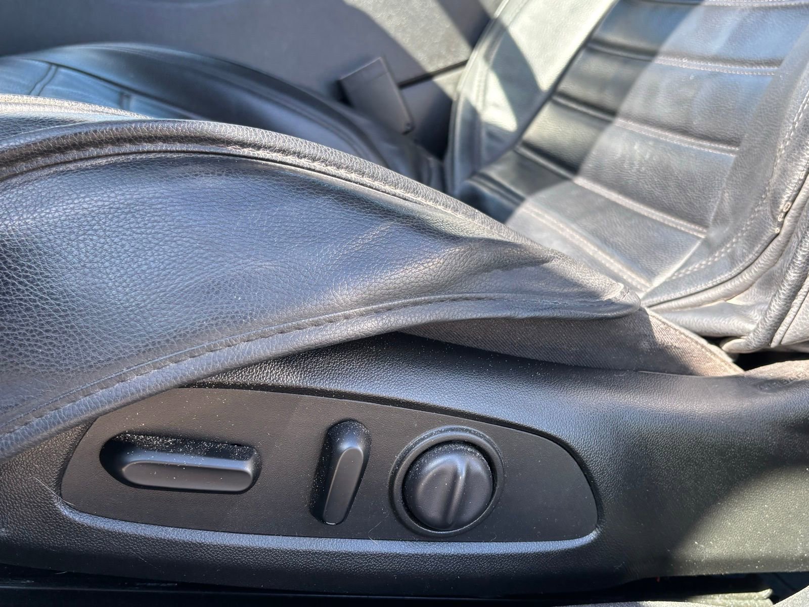 Used 2021 Chevrolet Malibu LS w/ Driver Confidence Package II FWD image 8