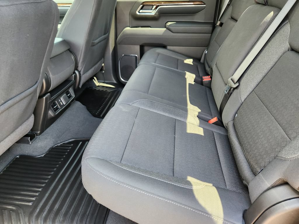 Used 2026 GMC Sierra 1500 Elevation AWD/4WD image 29