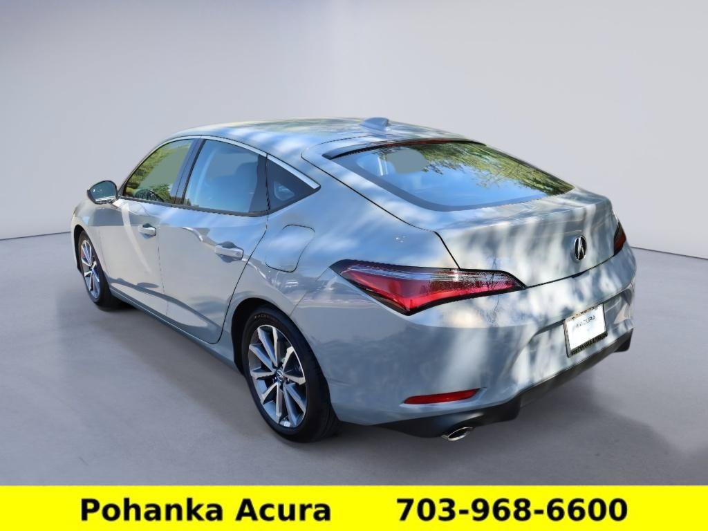 Used 2026 Acura Integra FWD image 5