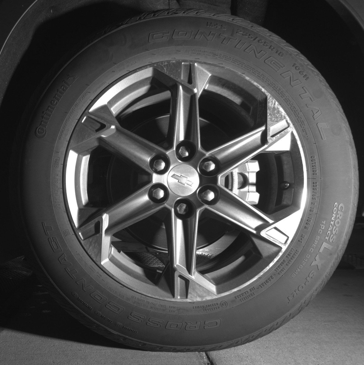Used 2025 Chevrolet Blazer LT image 14