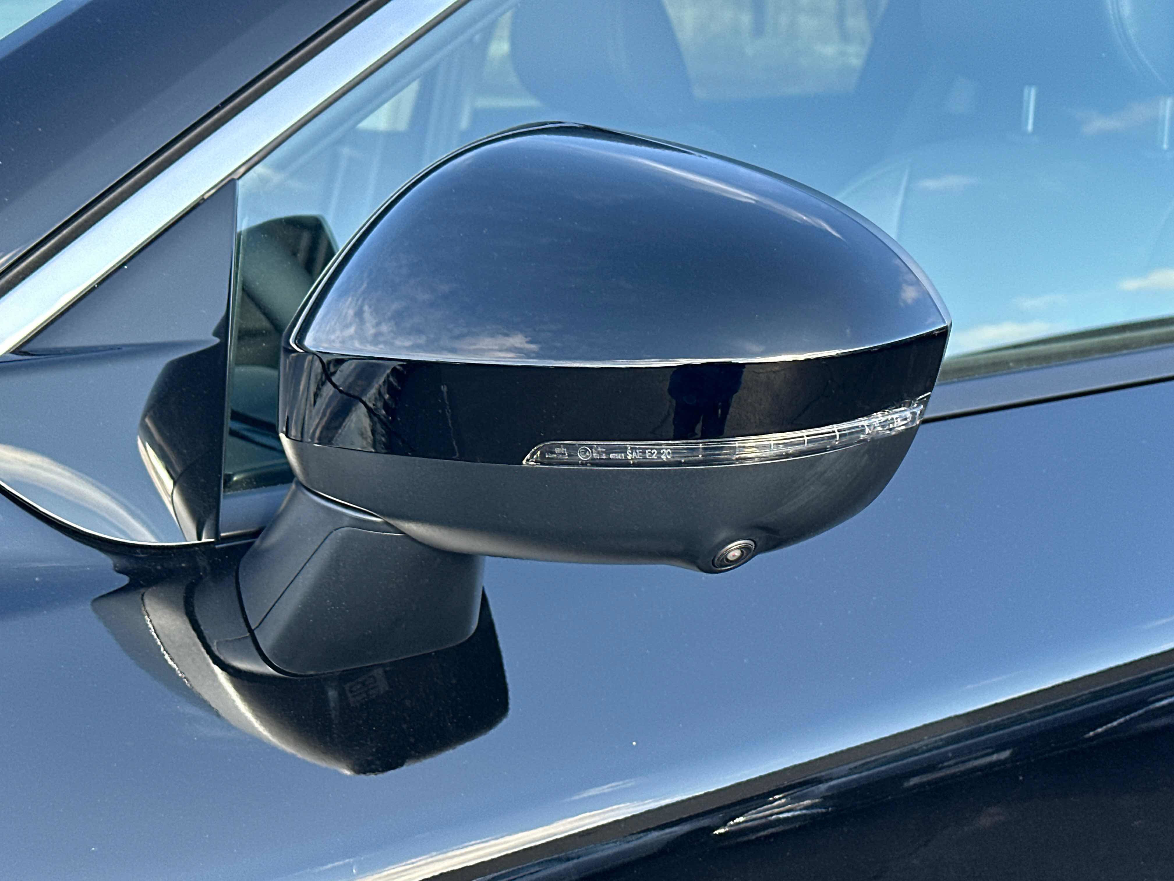 New 2026 Nissan Rogue Platinum w/ Platinum Premium Package image 10