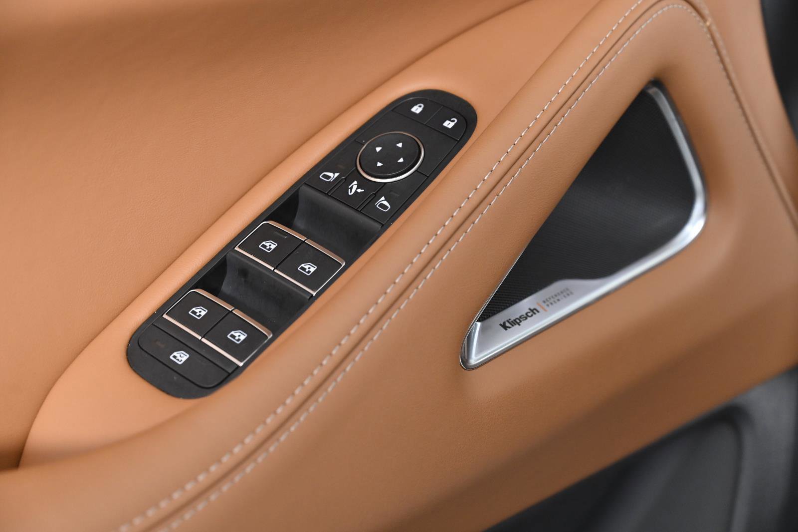 Used 2026 INFINITI QX60 Autograph w/ Dark Cargo Package image 35