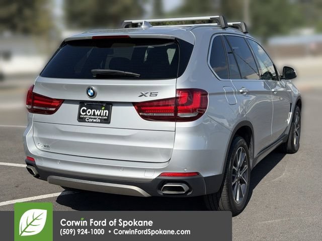 Used 2018 BMW X5 xDrive35i AWD/4WD image 15