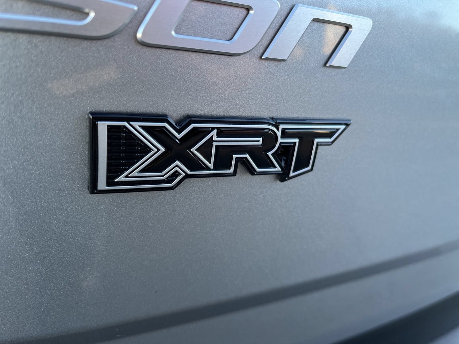 Certified 2025 Hyundai Tucson XRT AWD/4WD image 44