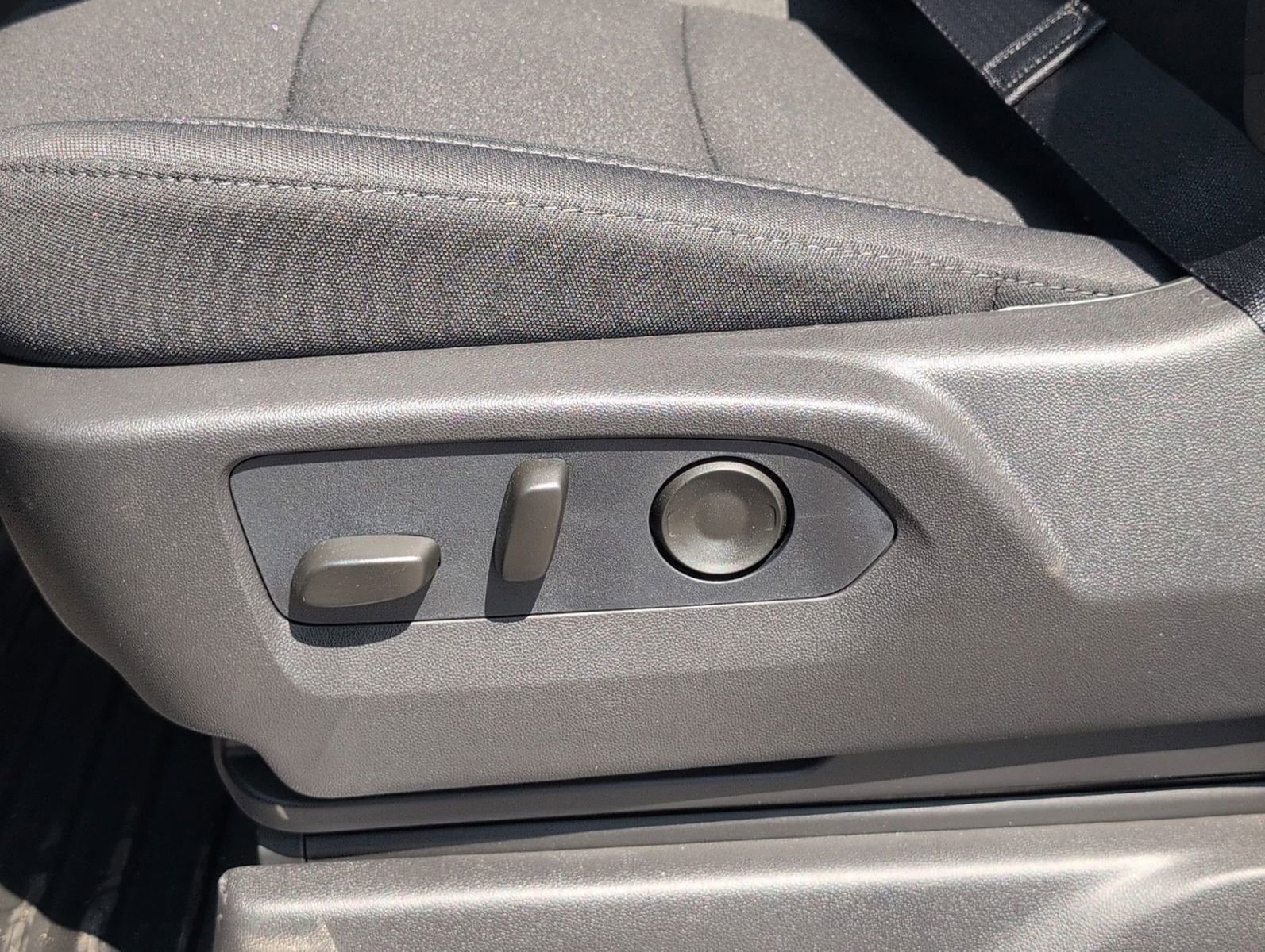 New 2026 Chevrolet Silverado 2500 LT w/ Trail Boss Package image 14