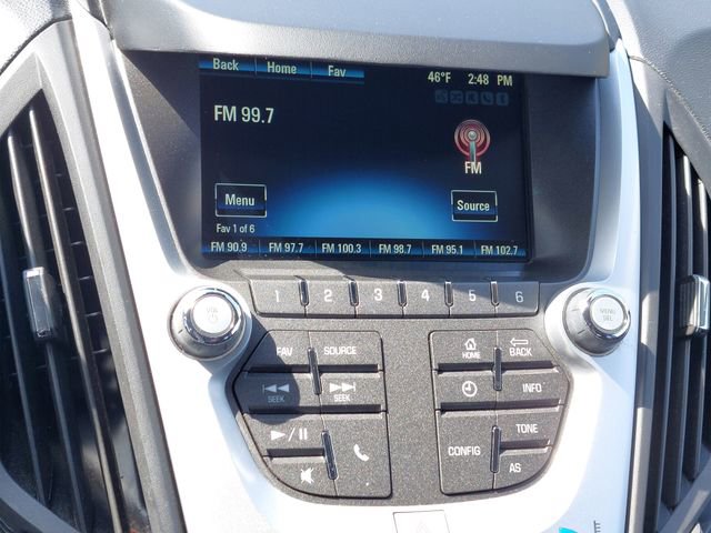 Used 2017 Chevrolet Equinox LT image 21