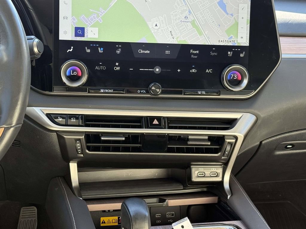 Used 2024 Lexus RX 350 image 18