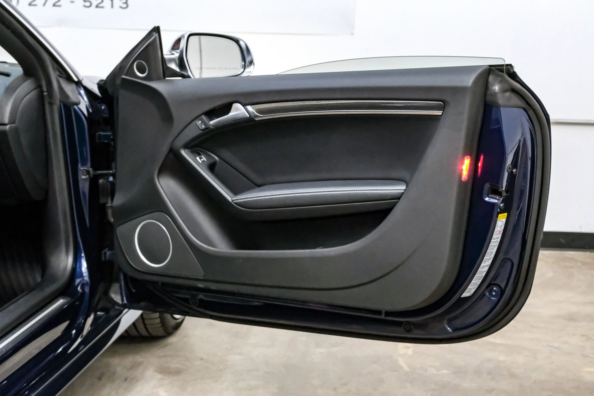 Used 2014 Audi S5 Premium Plus image 42