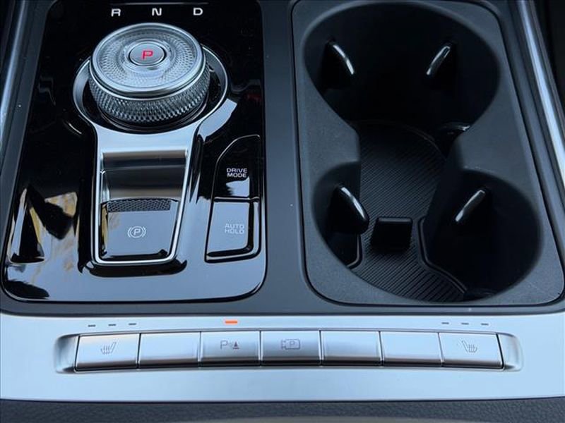 New 2026 Kia Carnival EX image 20