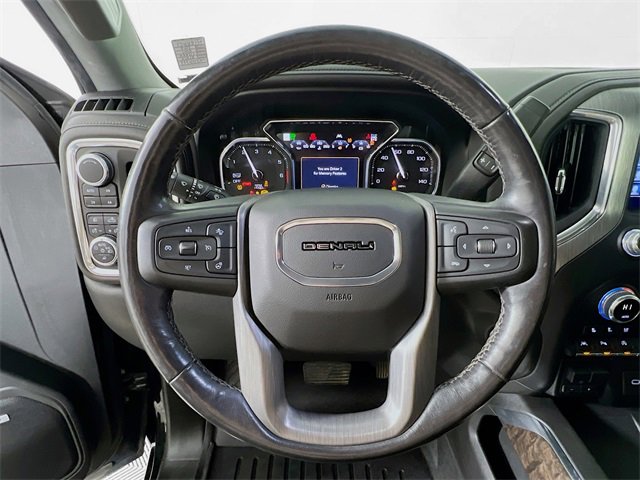 Used 2019 GMC Sierra 1500 Denali w/ Denali Ultimate Package image 12