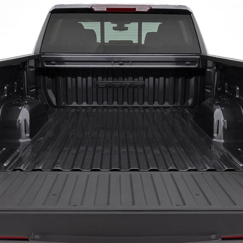 Used 2024 GMC Sierra 1500 Elevation AWD/4WD image 11