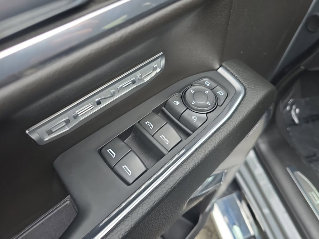 Used 2024 GMC Sierra 1500 Denali w/ Technology Package image 22