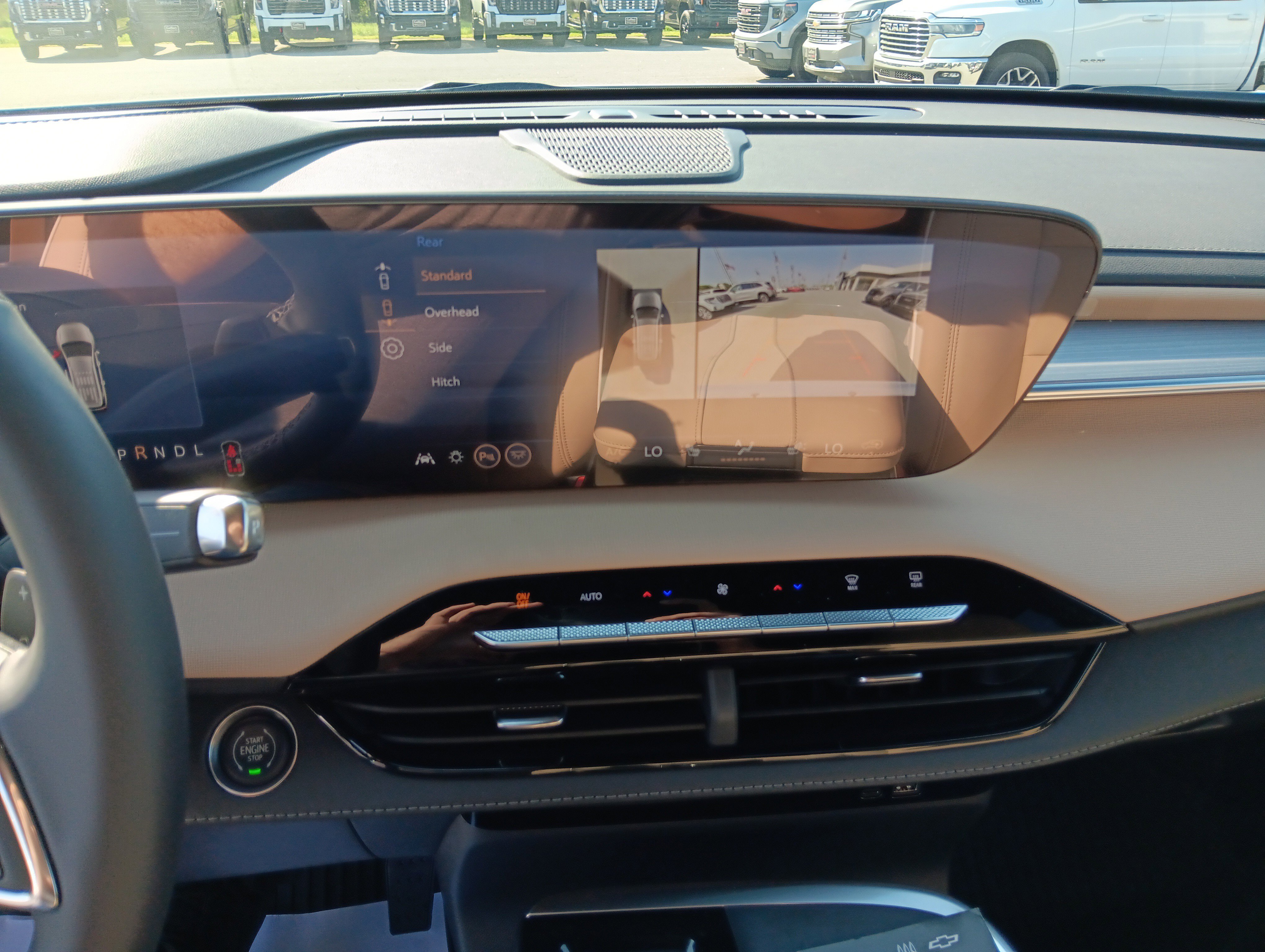 New 2026 Buick Enclave Preferred w/ LPO, Floor Liner Package FWD image 9