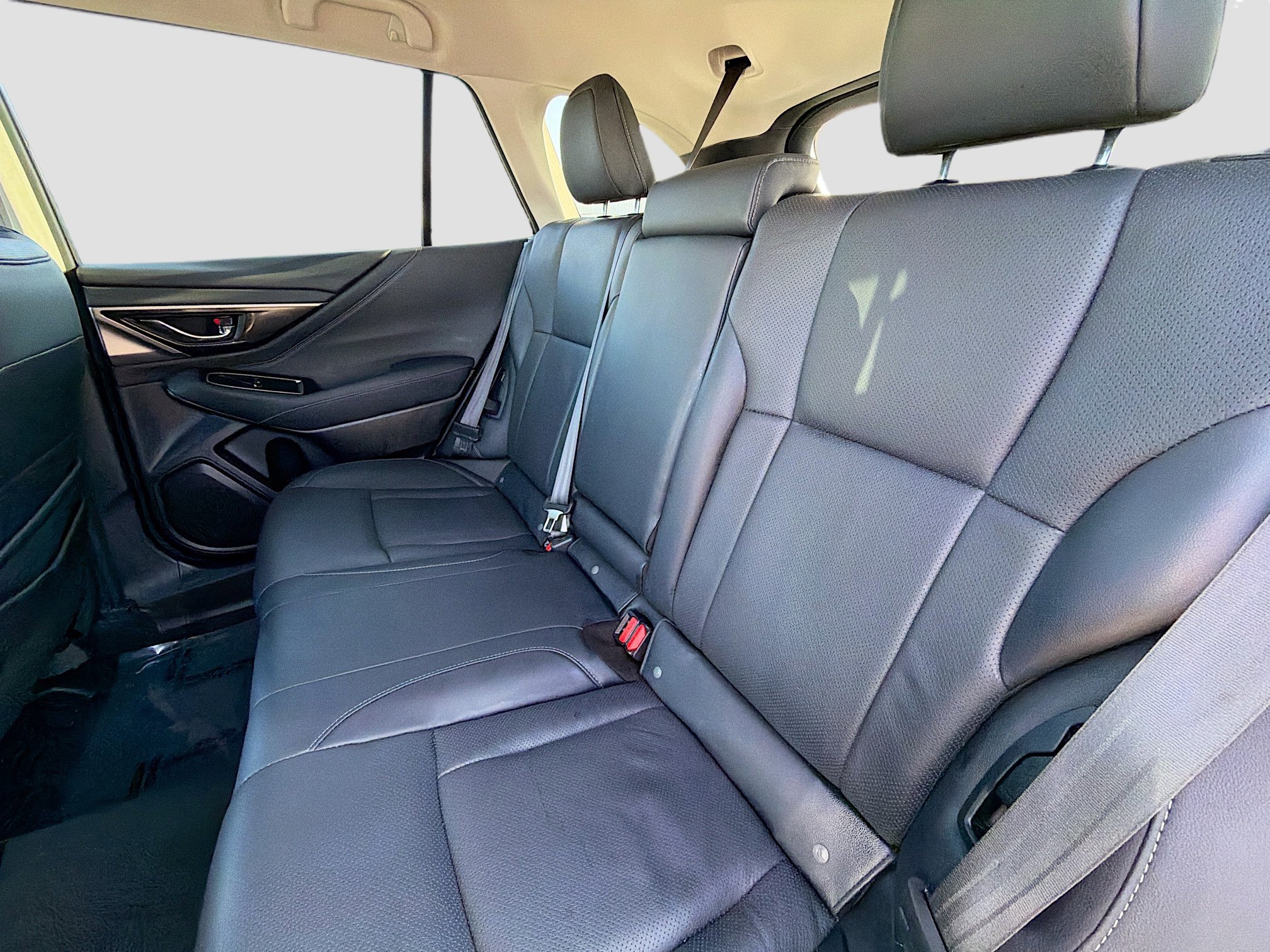 Certified 2023 Subaru Outback Limited image 21