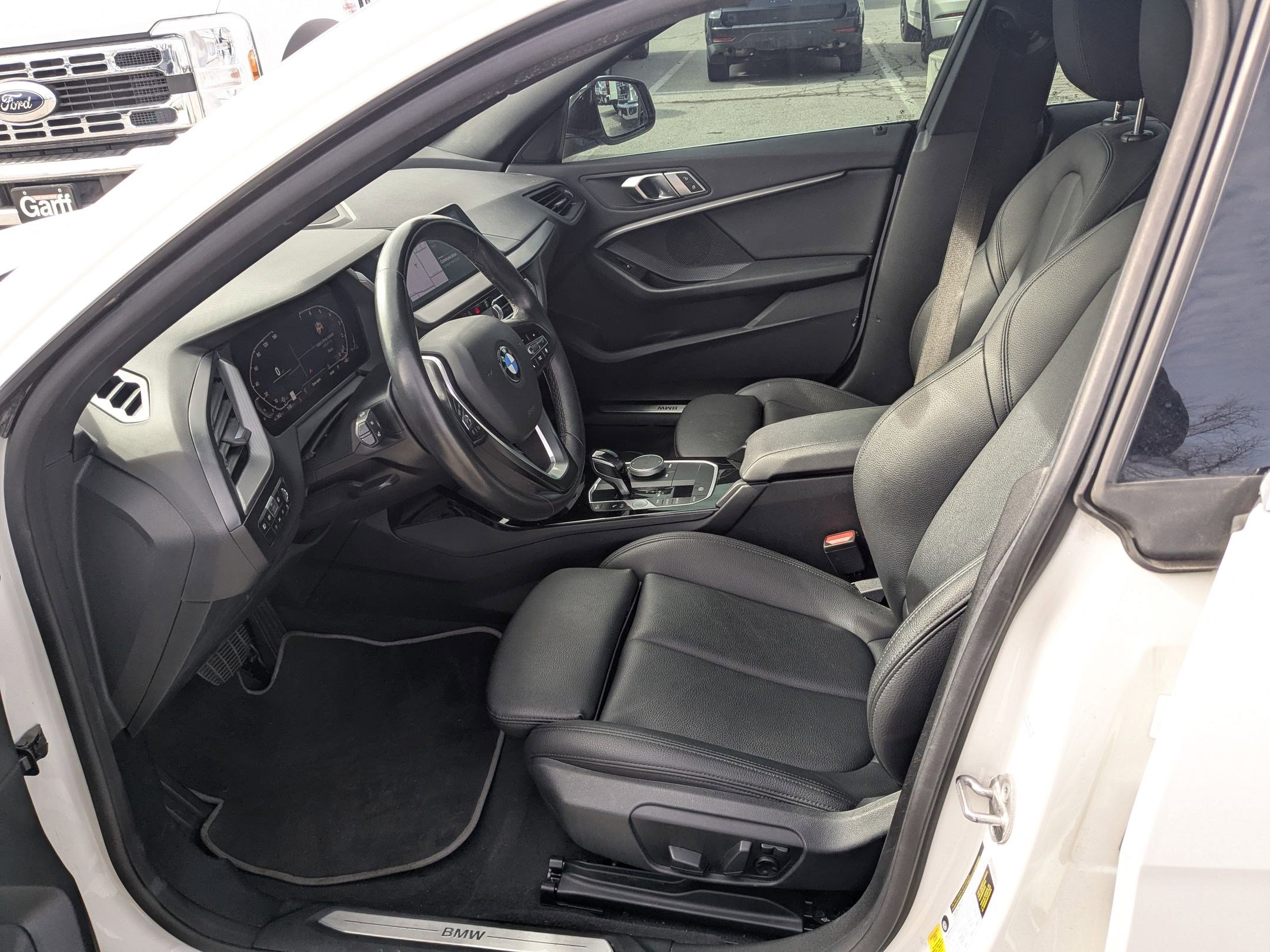 Used 2021 BMW 228i Gran Coupe 228i w/ Convenience Package image 17