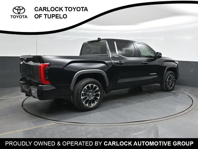 Used 2023 Toyota Tundra Limited AWD/4WD image 3