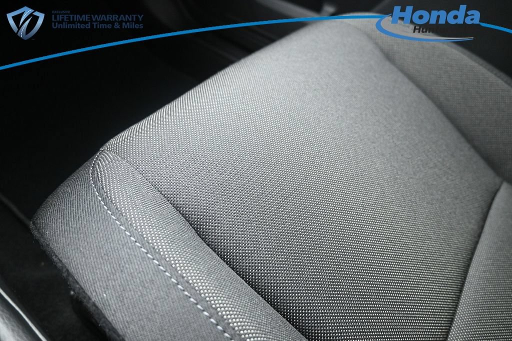 New 2026 Honda CR-V EX image 37